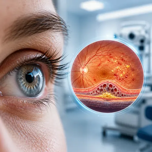 especialista en edema macular diabetico mexicali