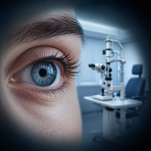 especialista en glaucoma mexicali