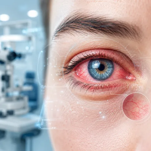 especialista en infecciones oculares mexicali